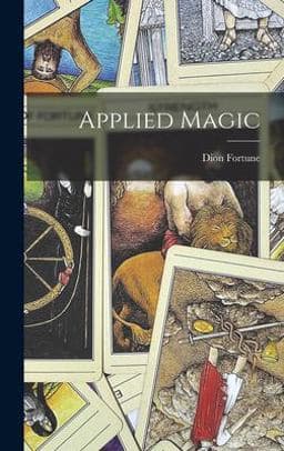 Applied Magic 9781013452703