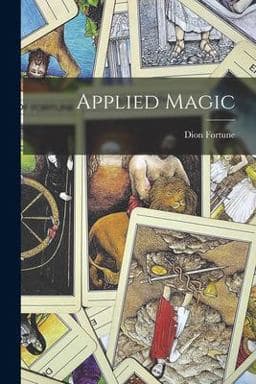 Applied Magic 9781013718588