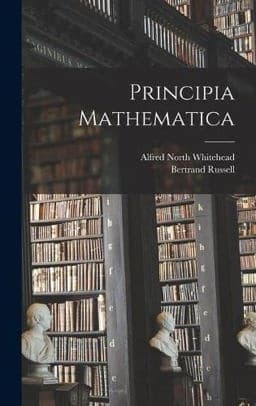 Principia Mathematica 9781015392854