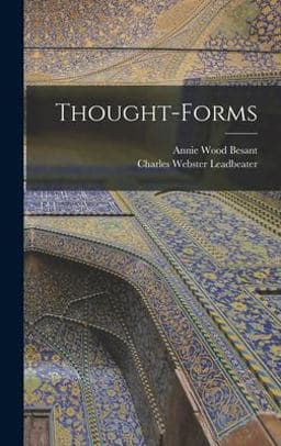 Thought-Forms 9781015396166