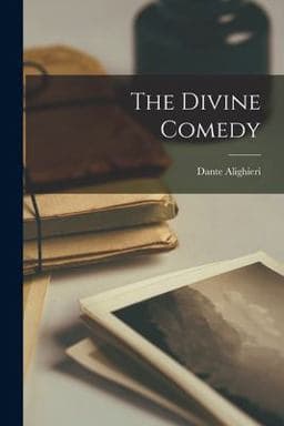 The Divine Comedy 9781015401518