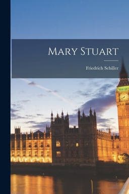 Mary Stuart 9781015468665