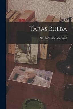 Taras Bulba 9781015494299