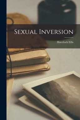 Sexual Inversion 9781015504790
