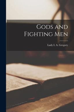 Gods and Fighting Men 9781015546264