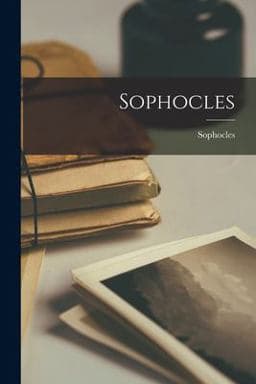 Sophocles 9781015731097