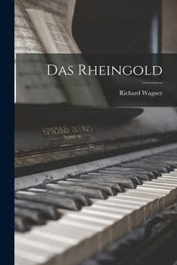 Das Rheingold 9781015826700