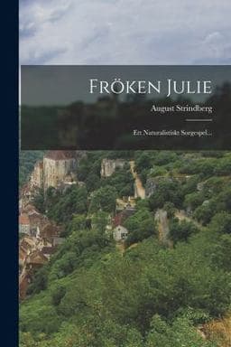 Fröken Julie 9781015954519