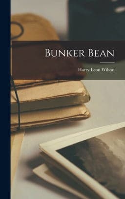 Bunker Bean 9781016236478