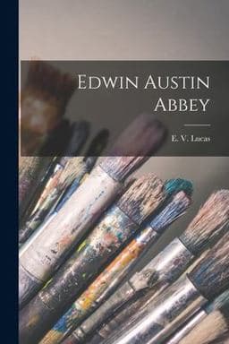 Edwin Austin Abbey 9781016272896
