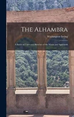 The Alhambra 9781016280822