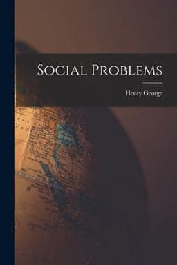 Social Problems 9781016479882