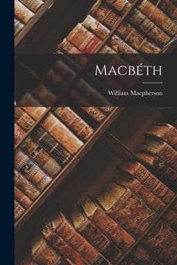 Macbéth 9781016500647