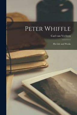 Peter Whiffle 9781016549127