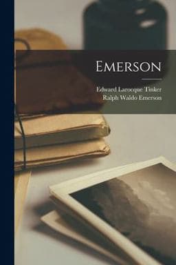 Emerson 9781016698771