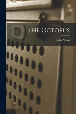 The Octopus 9781016851985