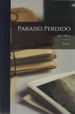 Paraiso Perdido 9781016898201