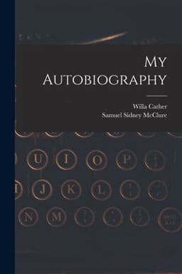My Autobiography 9781016990738
