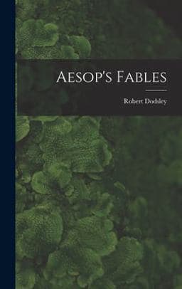 Aesop's Fables 9781017457964