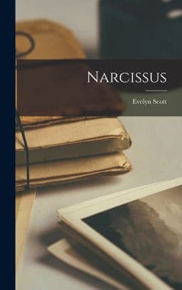 Narcissus 9781018569277