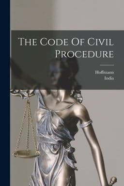 The Code of Civil Procedure 9781018829784