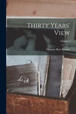 Thirty Years' View; Volume 2 9781018837888