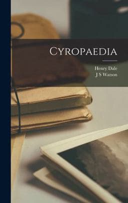 Cyropaedia 9781018976624