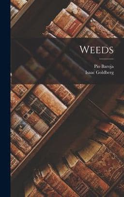Weeds 9781019266588
