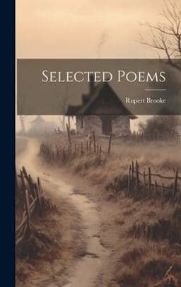 Selected Poems 9781020879197