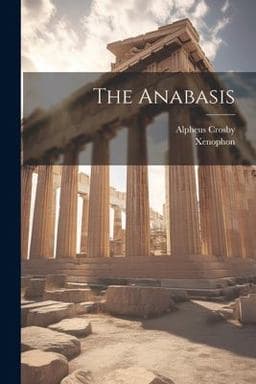 The Anabasis 9781021759887
