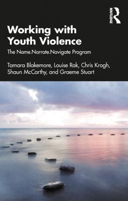 Working with Youth Violence 9781032012490