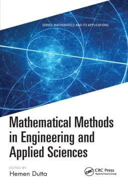 Mathematical Methods in Engineering and Applied Sciences 9781032175911