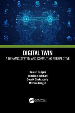 Digital Twin 9781032213620