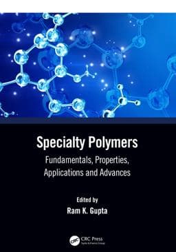 Specialty Polymers 9781032243726