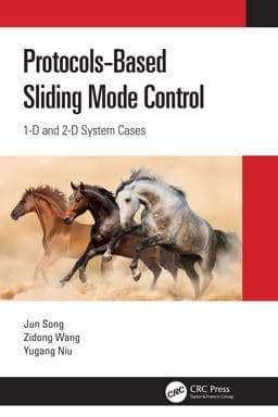Protocol-Based Sliding Mode Control 9781032313870