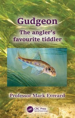 Gudgeon 9781032317274