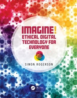 Imagine! Ethical Digital Technology for Everyone 9781032422176