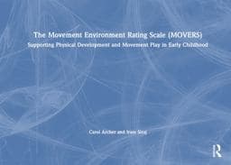 The Movement Environment Rating Scale (Movers) 9781032460512