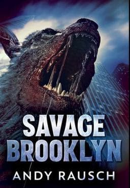 Savage Brooklyn 9781034071044