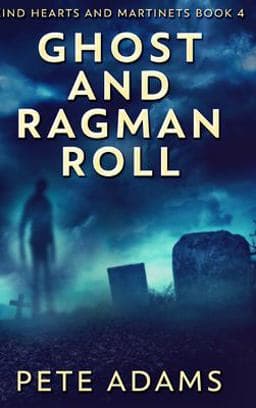 Ghost and Ragman Roll 9781034161653