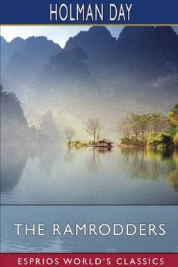 The Ramrodders (Esprios Classics) 9781034180296
