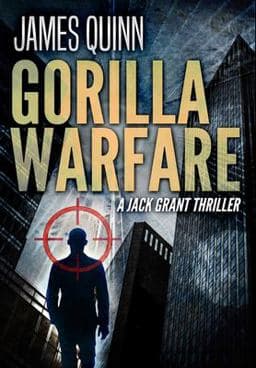 Gorilla Warfare 9781034473800