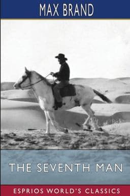 The Seventh Man (Esprios Classics) 9781034923701