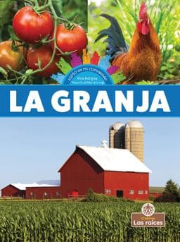 La Granja 9781039615632