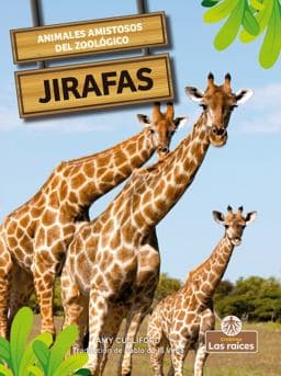 Jirafas 9781039617353