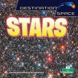 Stars 9781039644717