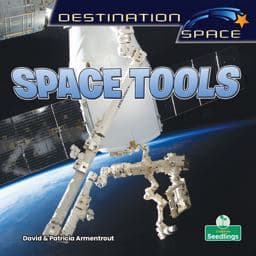 Space Tools 9781039646636