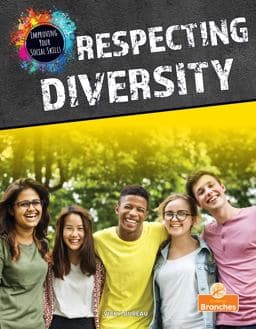 Respecting Diversity 9781039662445
