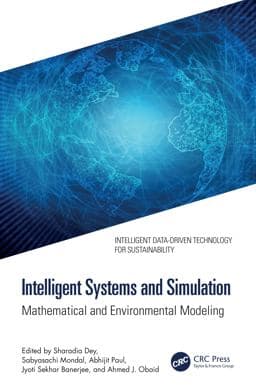 Intelligent Systems and Simulation 9781040382387