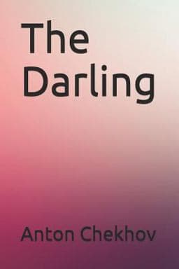 The Darling 9781070948287